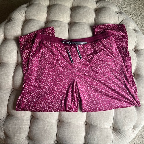 Women”s Nautica Pajamas - Picture 4 of 6